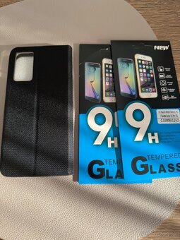 Xiaomi redmi note 11 pro 5g 6gb 128gb - 5