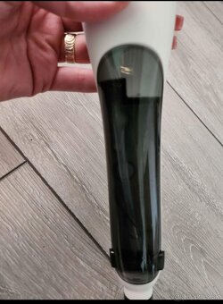 Parná žehliaca kefa - 5