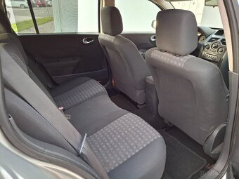 Predám Renault Megane 1.5 DCI diesel 78kw rok 2007 - 5