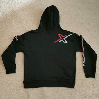 Chlapčenská mikina-Hard Rock  . - 5