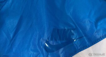 nike original obojstranna sportova bombera-bunda - 5