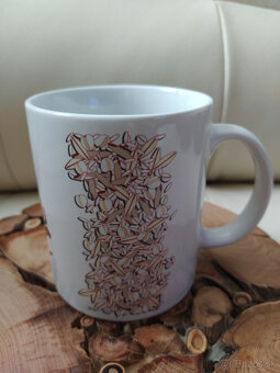 Rôzne nové hrnčeky (osobný odber) - 5