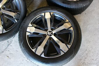 18” CELORČNA SADA--PEUGEOT / CITROEN---/záťažové/--5x108 r18 - 5
