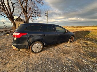 Ford focus mk3 2012 - 5