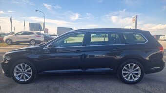 VOLKSWAGEN PASSAT VARIANT 2.0 TDI.DSG - 5