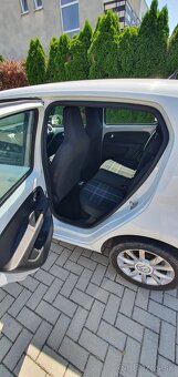 VW Up 1,0 44 Kw - 5