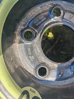 Diely Kia ceed 2012-2017 - 5