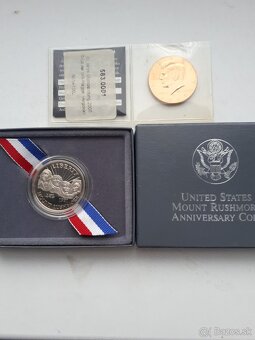 Dolare a mince USA - 5