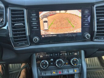 Škoda Kodiaq 4x4, diesel 140kW - 5