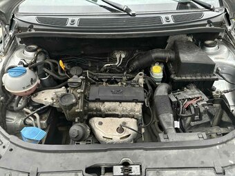 škoda FABIA 1,2 HTP - 5