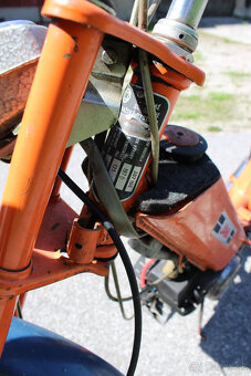 jawetta 551, babetta 207 - 5