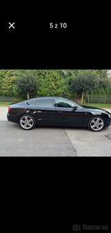 audi A5 2.0tdi - 5