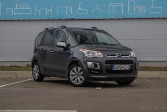 Citroën C3 Picasso VTi 95 Attraction - 5