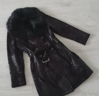 Kožuch TEXHAL v.L - 5