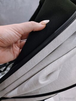 LUXUSNÁ LIMITKA BUGABOO CAM3 ATELIER - 5