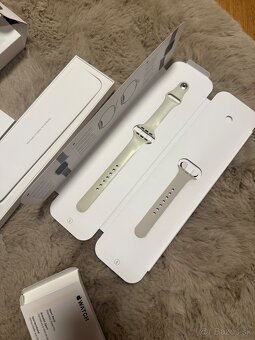 Apple Watch SE 2022 40mm - 5