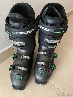 Lyžiarky - JUNIOR - 5