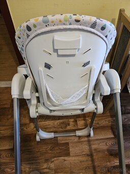 Detska Jedalenska stolicka - 5