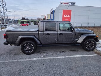 Jeep gladiator - 5