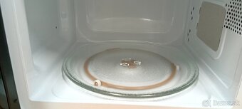 Predám mikrovlnku CANDY - 5