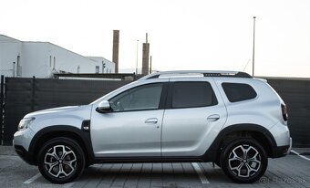 Dacia Duster 1.2 TCe, 92kW S&S Prestige - 5