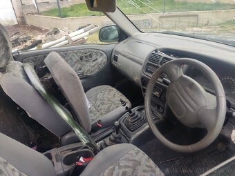 Rozpredam grand viatara - 5