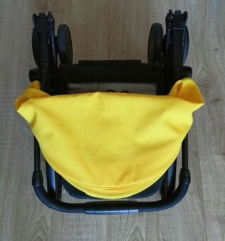 Kočík Recaro Easylife Sunshine - 5