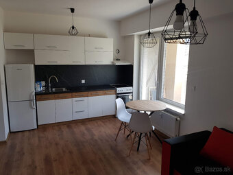 Garsonka na prenájom - 5