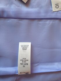 Hodvábny korzet, veľ. 38 (36) - 5