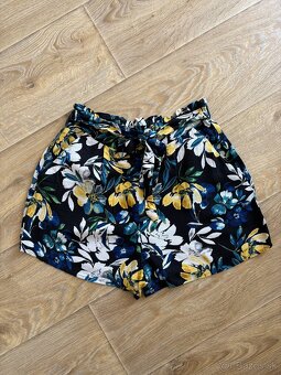 Balík kraťasov - 5