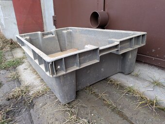 Súbor 19 kusov prepraviek - 5