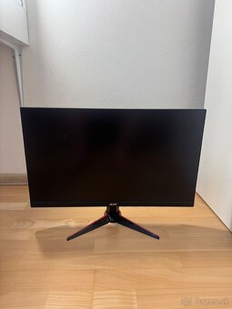 Acer Nitro monitor - 5