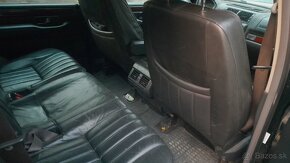 Land Rover - Range Rover P38 - 5