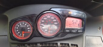 Gilera Nexus 500 - 5