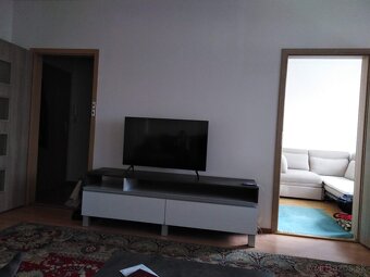 Prenájom 1 izbový byt - 5