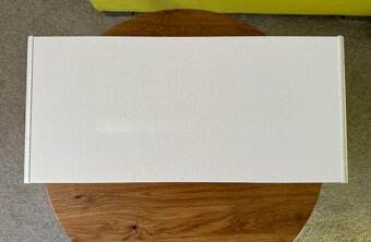 Center Focal VESTIA biely - 5