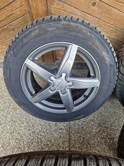 5x112 R16 - 5