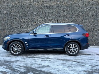 BMW X5 xDrive40i G05 - 5