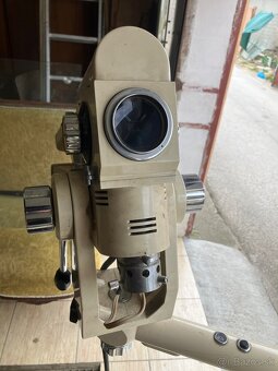 Starý zubársky röntgen - 5