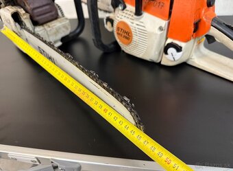 Motorové píly STIHL MS260 - 5