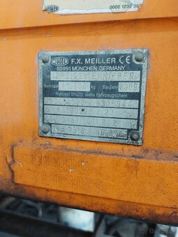 Iveco Trakker 410 - 5