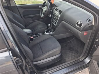 Predam Ford focus combi 1.6 tdci kw 66 r.v 2007 - 5