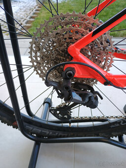 Horský bicykel Kellys Gate 50 - 5