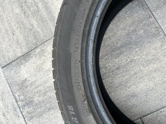 Pneumatiky 225/45 R18 - 5