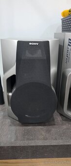 Sony repro SS-RXD5S - 5