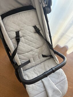 Športový kočík Easywalker - 5