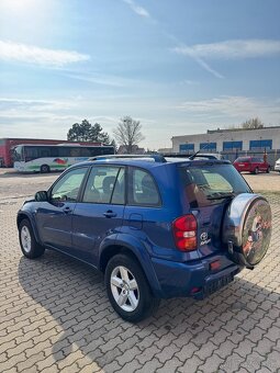 Toyota rav4 2.0 d4d - 5