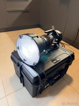 Profi Svetlo Maxima 6GaN - 5