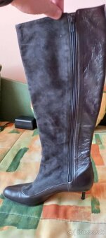 Manolo Blahnik boty originálne - 5