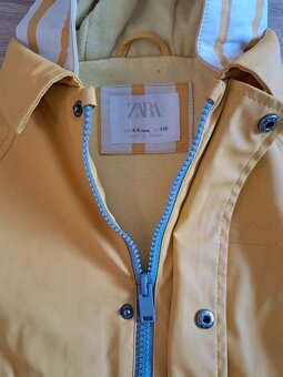 Zara bunda do dažďa, 110 - 5